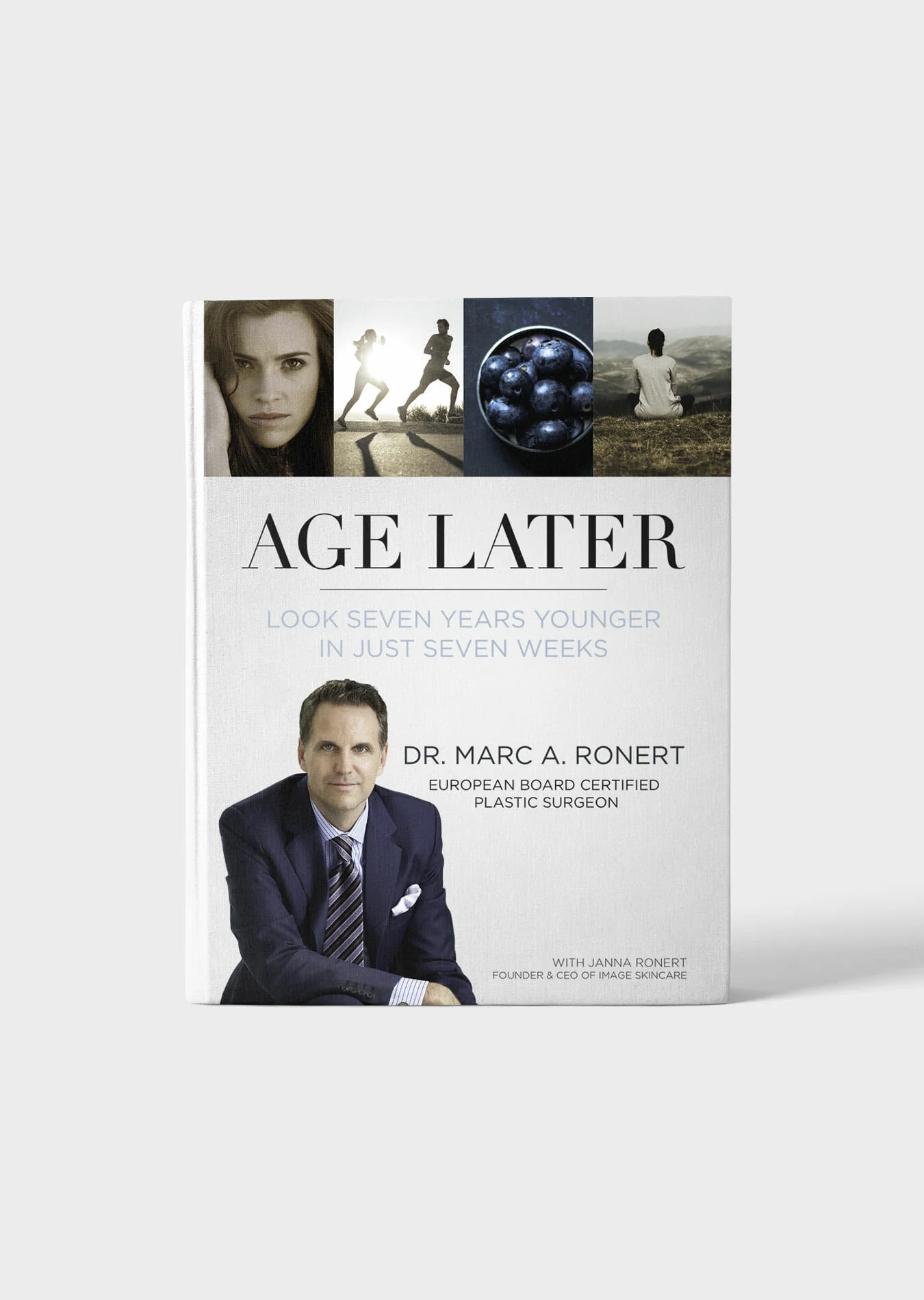 Age Later Book - Image 3