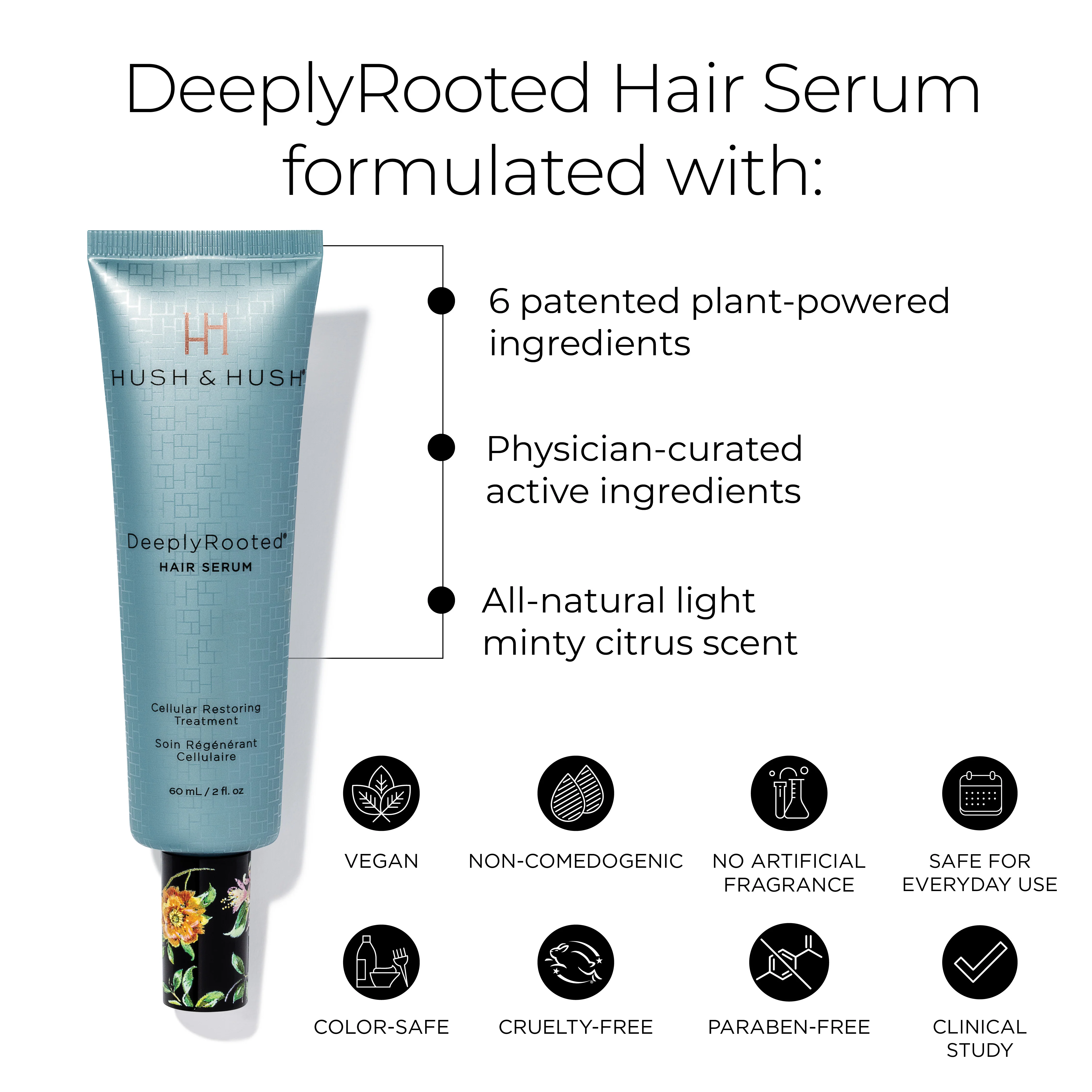 DeeplyRooted Hair Serum - Image 3