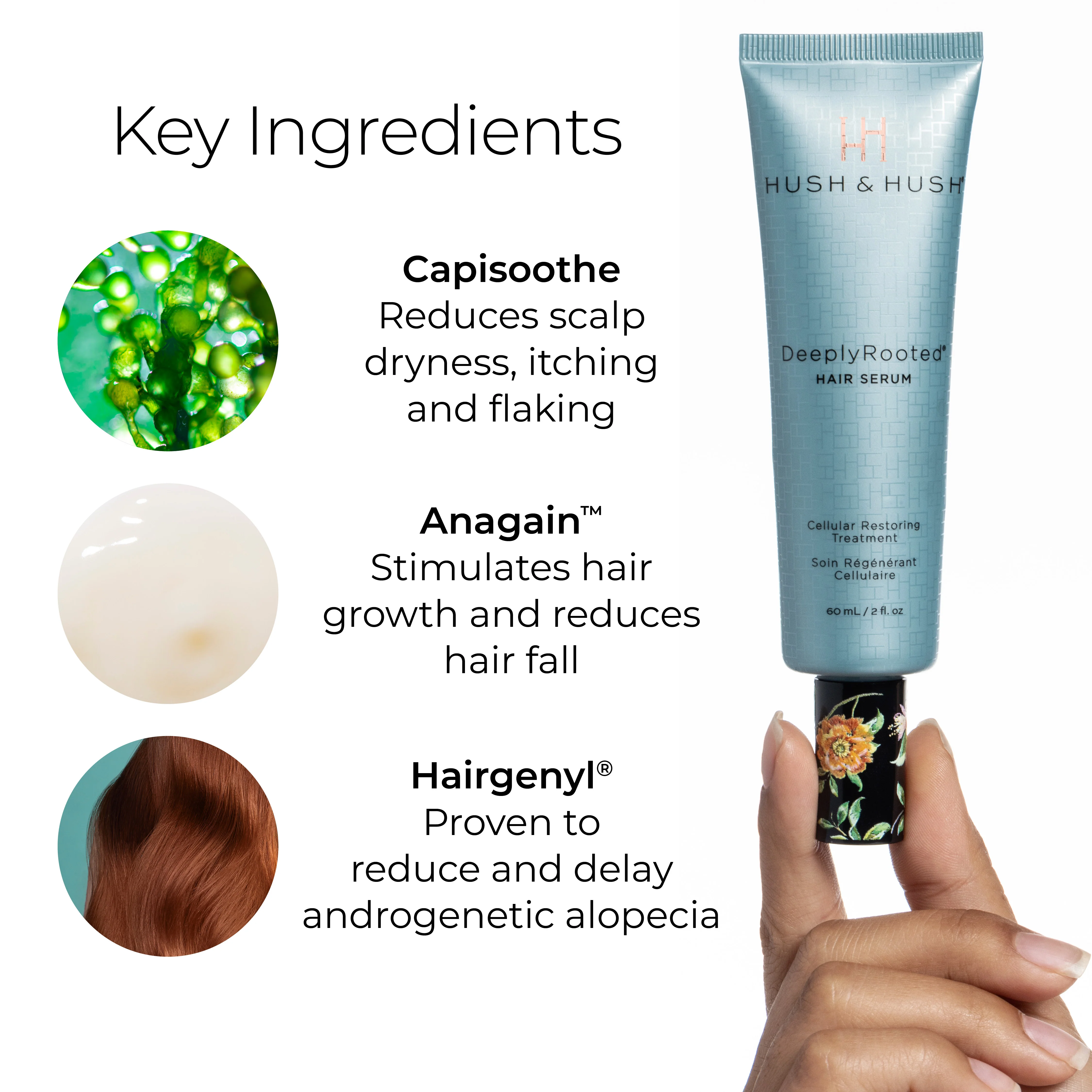 DeeplyRooted Hair Serum - Image 7