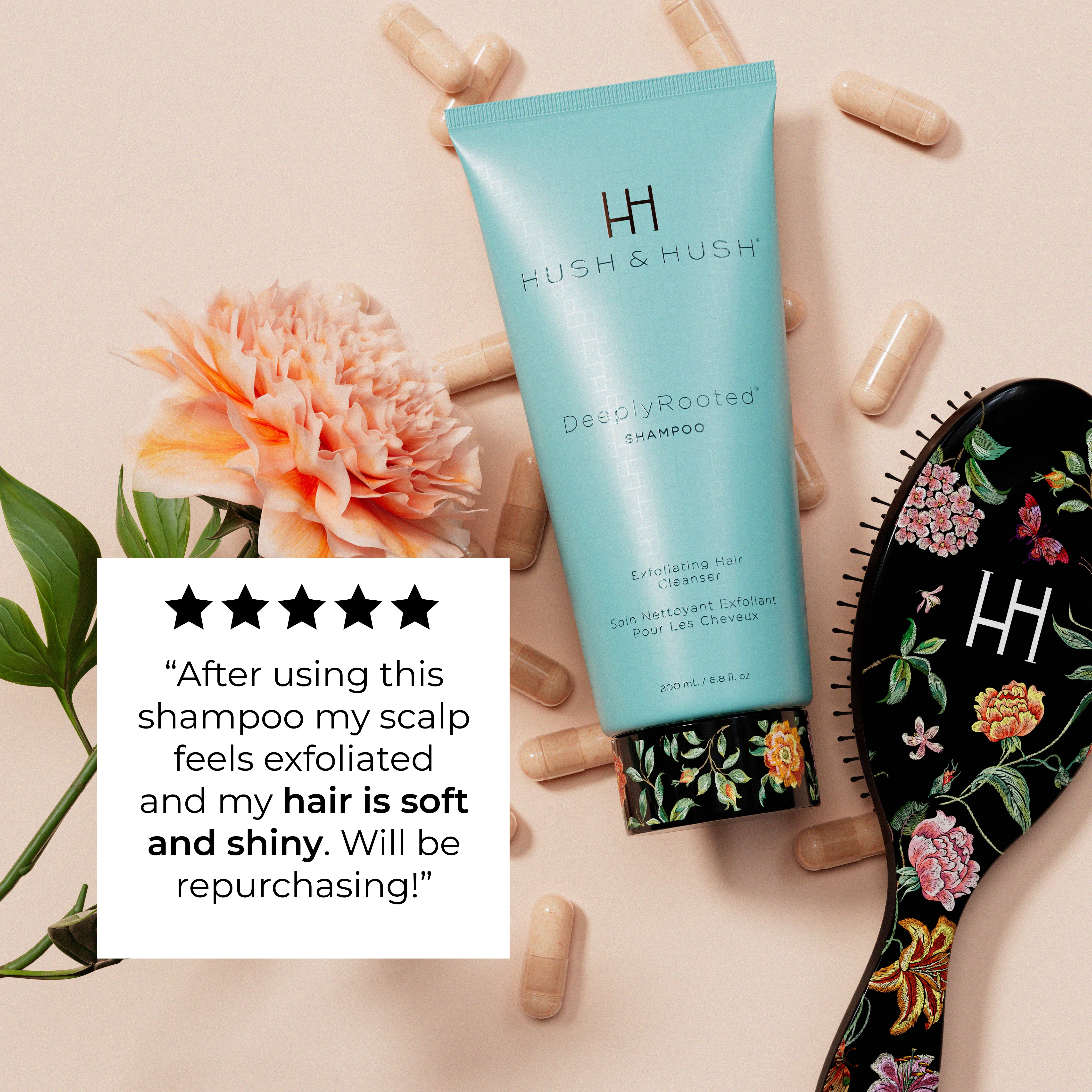 DeeplyRooted Shampoo - Image 4