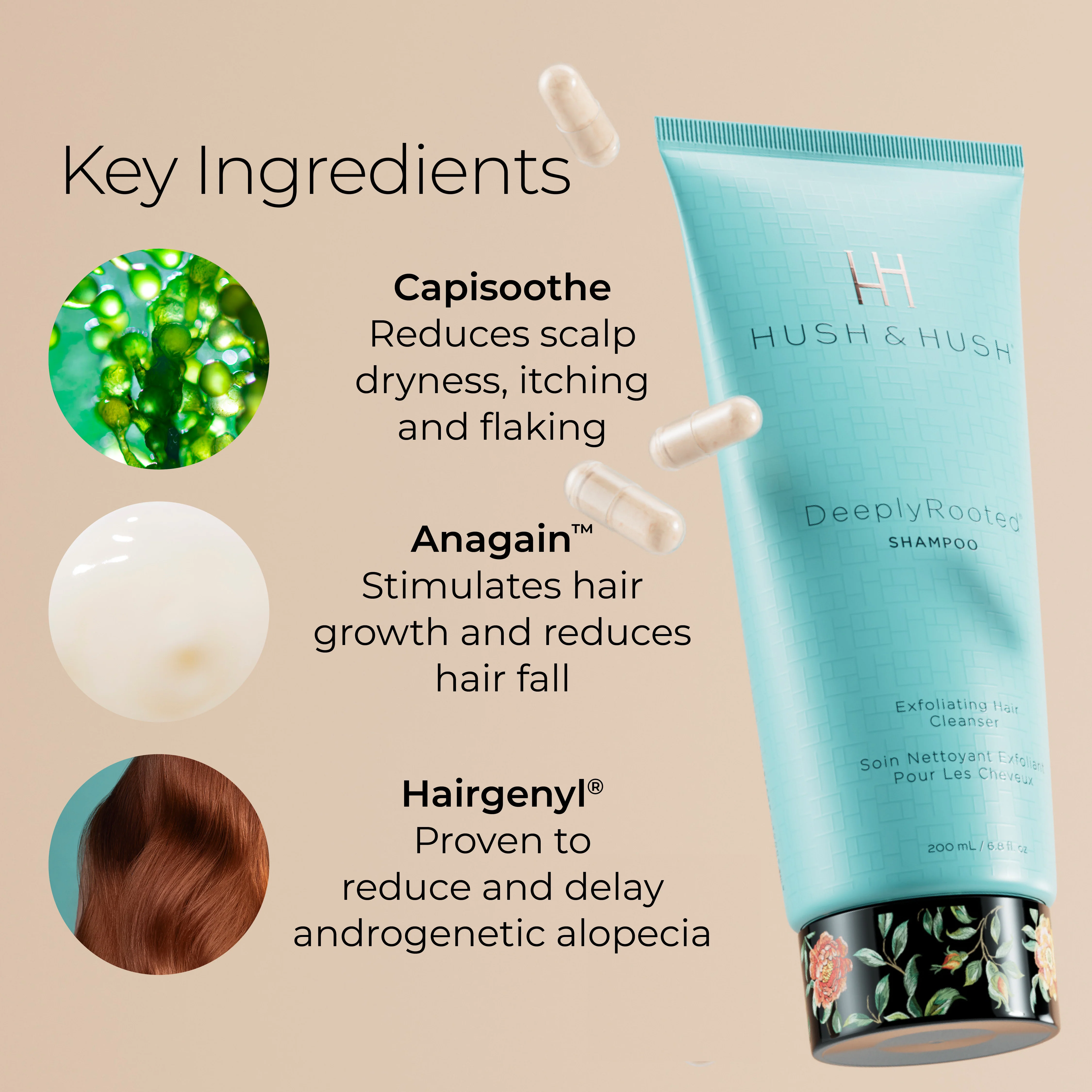 DeeplyRooted Shampoo - Image 5