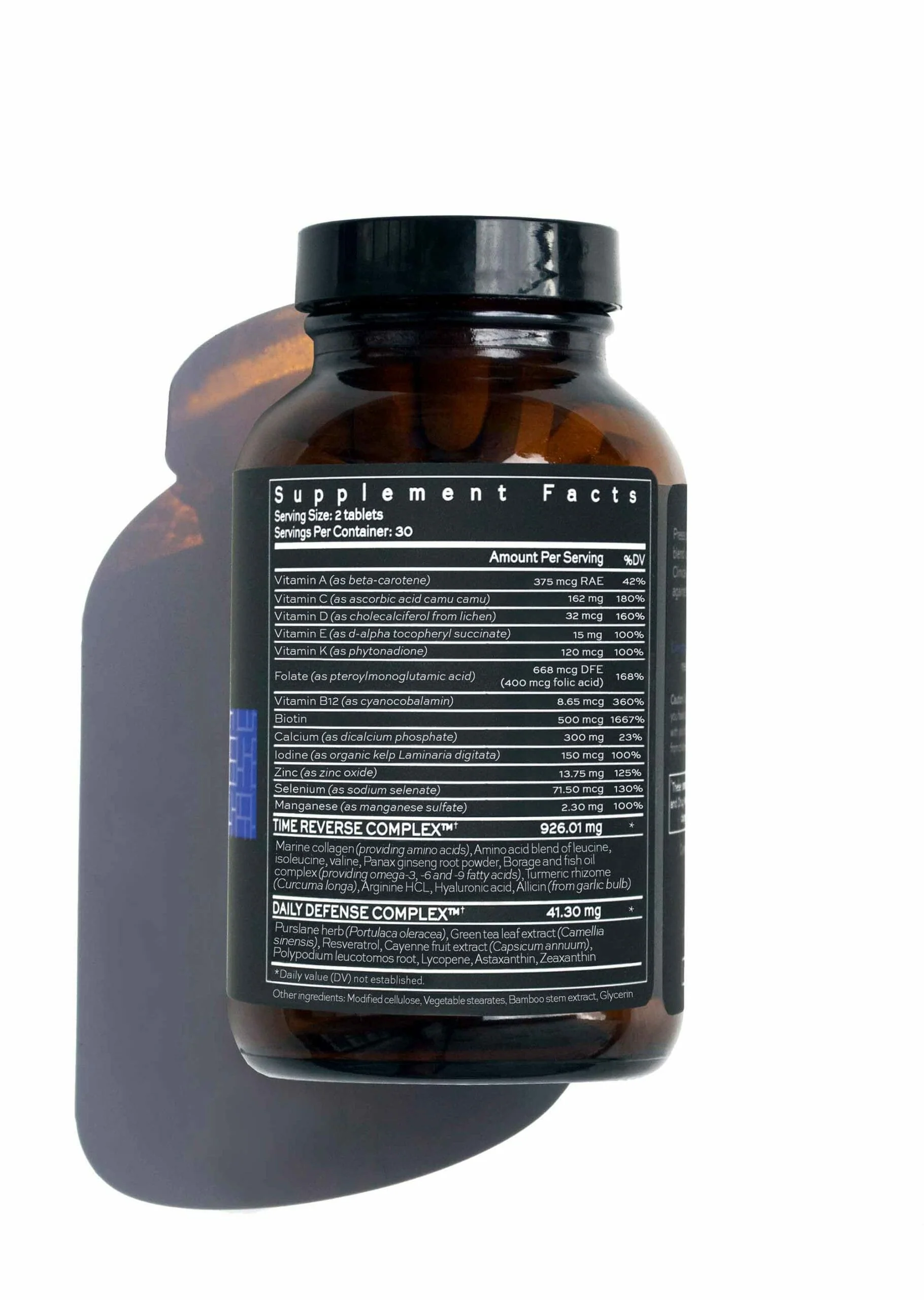 Live Well Kit - Image 11