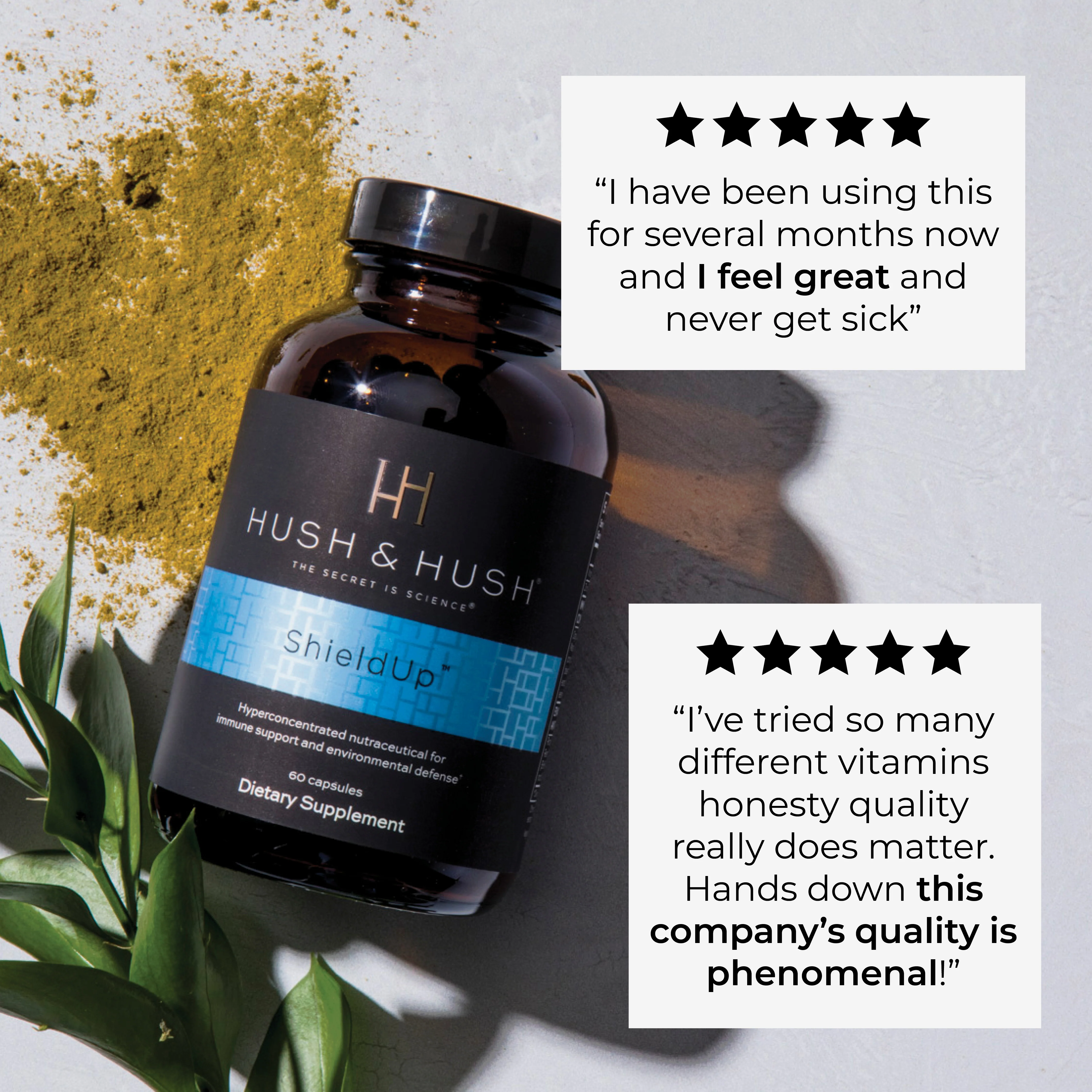 Live Well Kit - Image 8