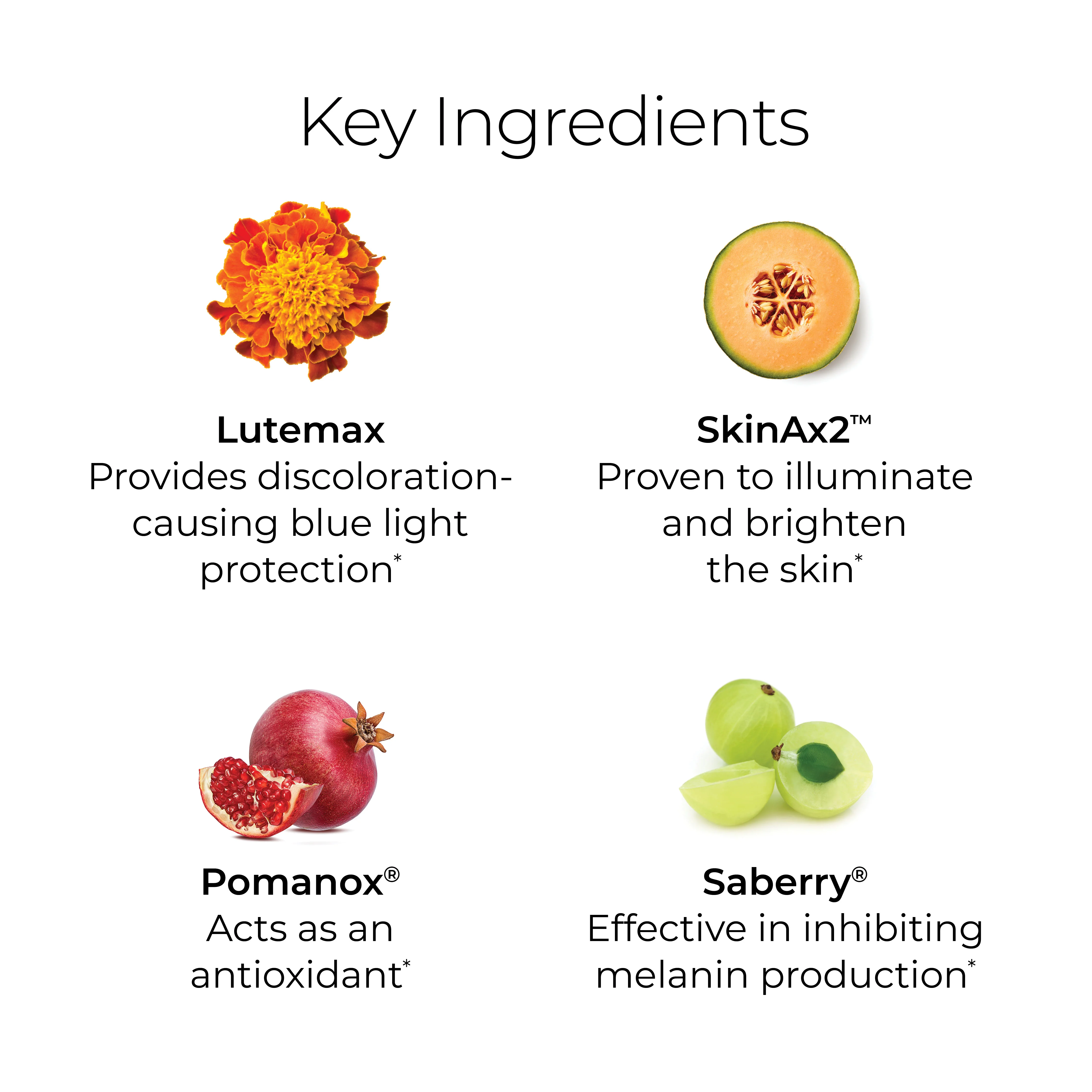 SkinCapsule BRIGHTEN+ - Image 4