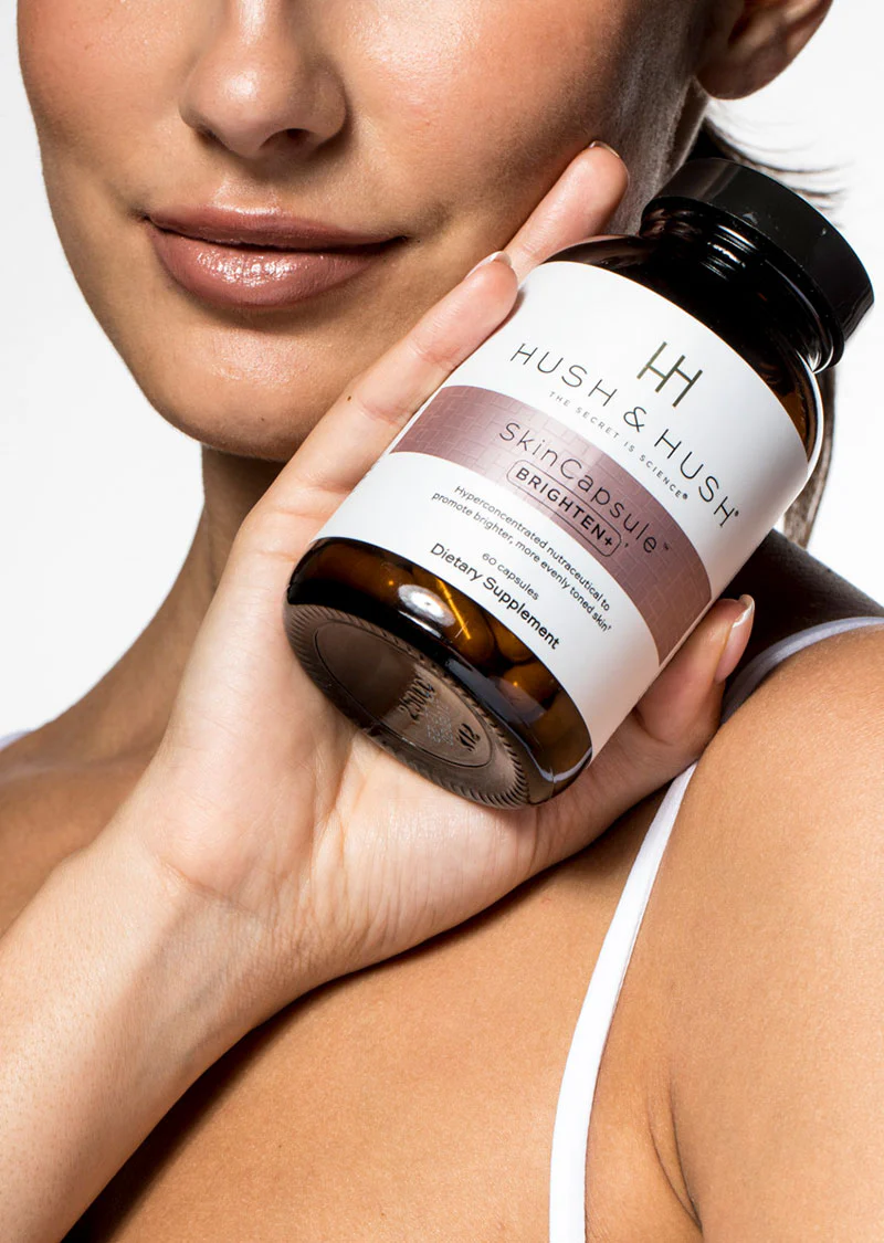 SkinCapsule BRIGHTEN+ - Image 7