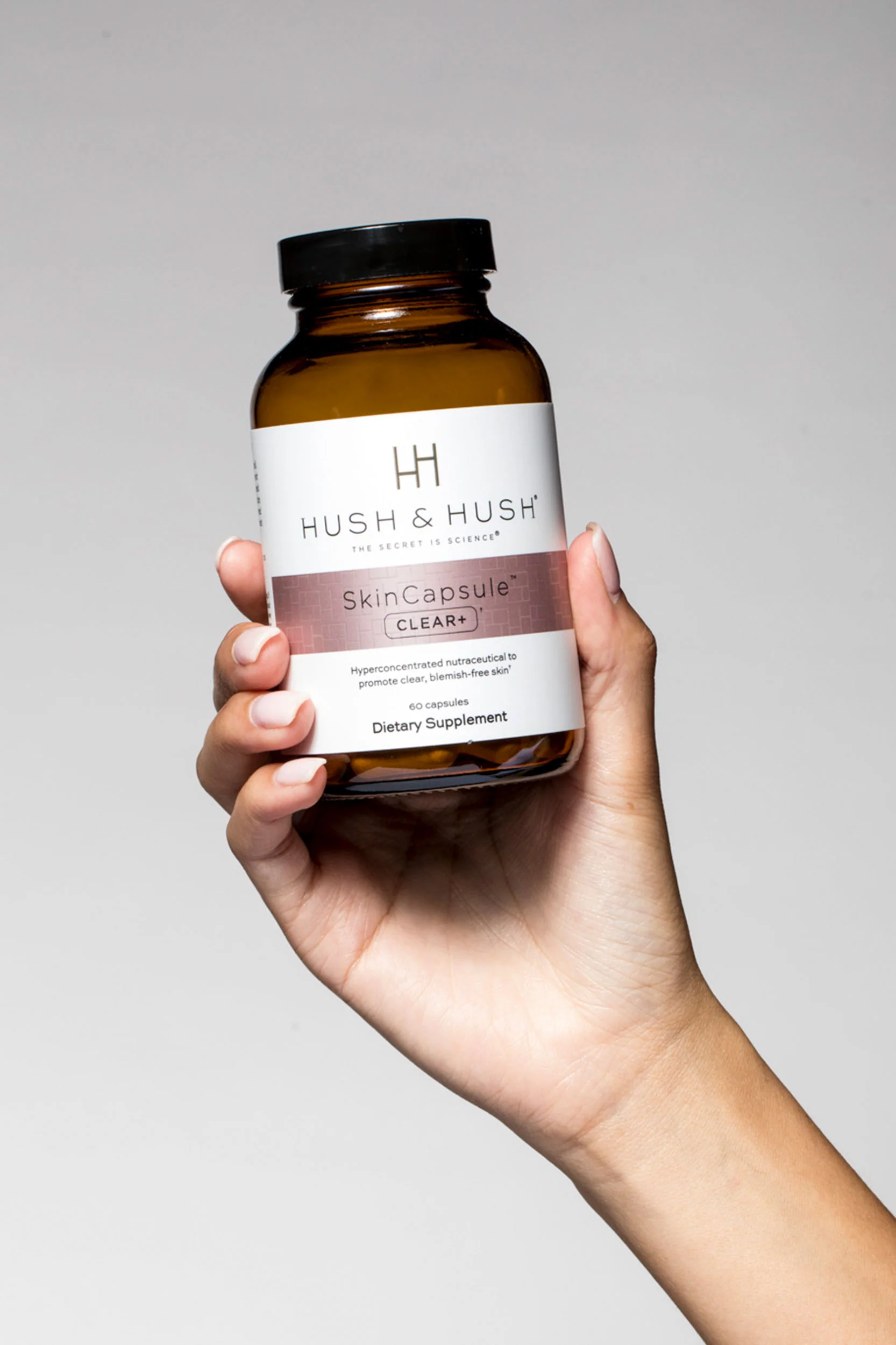 SkinCapsule CLEAR+ - Image 4